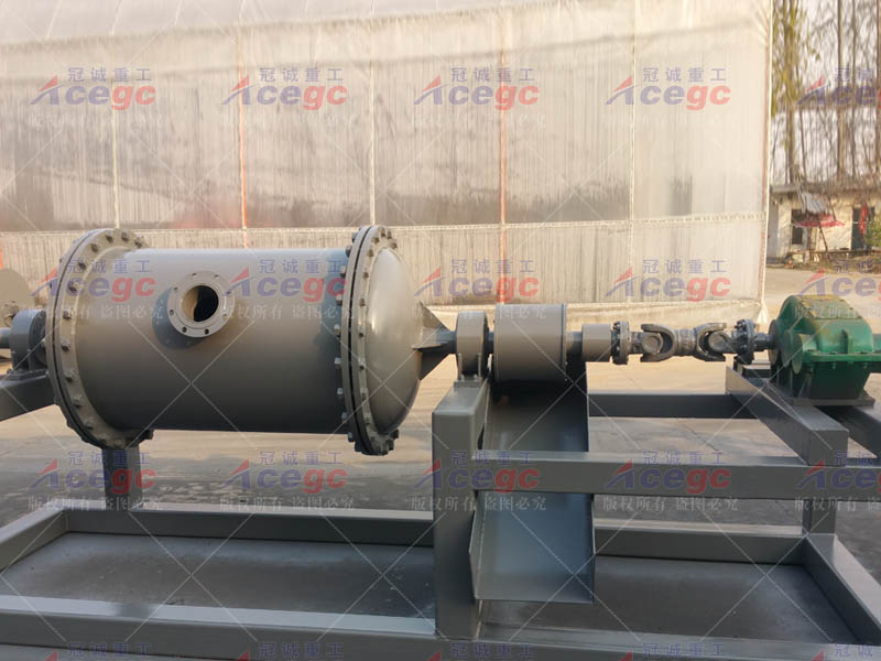 混汞機 混汞機