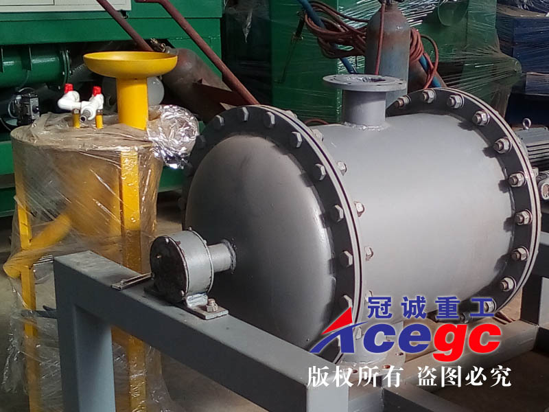 全自動混汞機 全自動混汞機